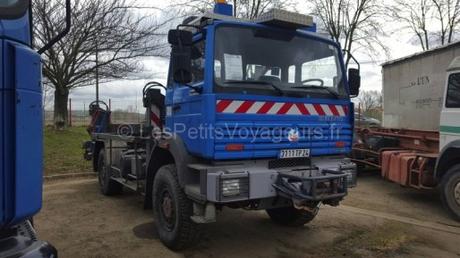 Achat du camion vente aux enchères Resized Déjà 1 an, vite la suite de nos aventures!!