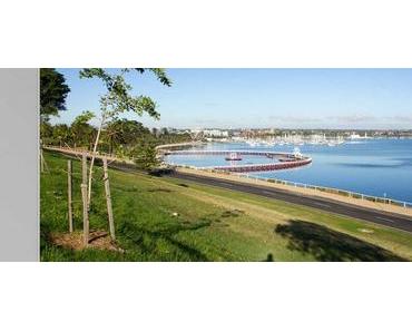 Visiter Geelong : une ville pleine de charmes et d’histoires