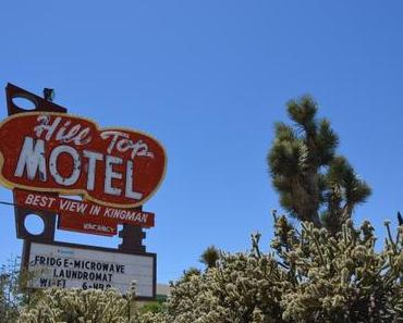 The Crazy Mid West Road Trip