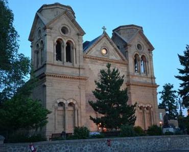 17 JUIN JOURNEE A SANTA-FE