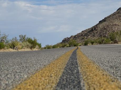 24 jours en roadtrip à travers la Californie, l'Utah, le Nevada, et l'Arizona en 38 photos