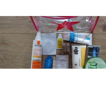 Parce que je ne suis pas une fille pour rien #6 – même en voyage