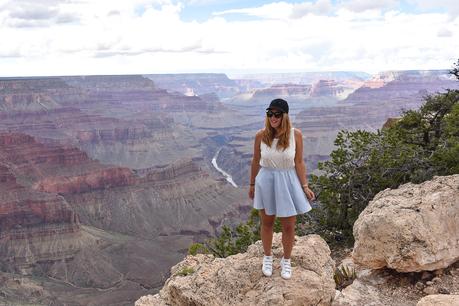 Les Canyons - Road Trip USA #4