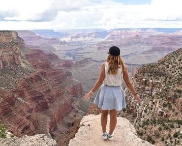 Les Canyons - Road Trip USA #4