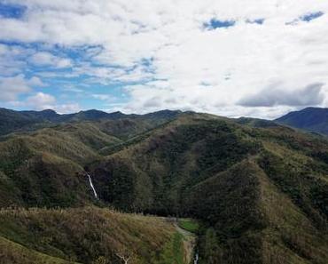 Nouvelle-Calédonie : de Thio à Canala