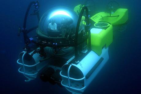 Costa Rica est idéal pour explorer des zones profondes Costa Rica est idéal pour explorer des zones profondes