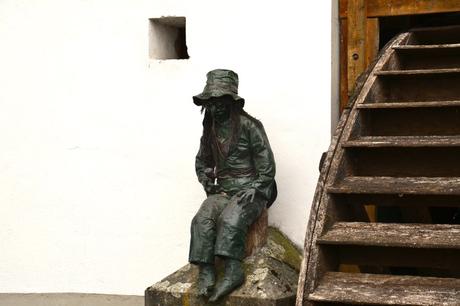République Tchèque : Český Krumlov, au coeur de la Bohême-du-Sud République Tchèque : Český Krumlov, au coeur de la Bohême-du-Sud
