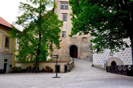 République Tchèque : Český Krumlov, au coeur de la Bohême-du-Sud République Tchèque : Český Krumlov, au coeur de la Bohême-du-Sud