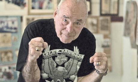 Tuzo Portuguez : l’homme qui a hissé la boxe tica sur la scène mondiale Tuzo Portuguez : l’homme qui a hissé la boxe tica sur la scène mondiale