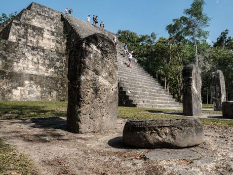 Qué t(z)al ton voyage au Guatemala et au Belize ? Qué t(z)al ton voyage au Guatemala et au Belize ?