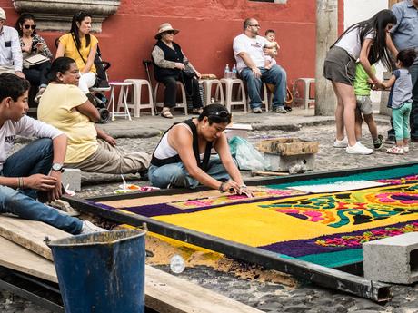 Qué t(z)al ton voyage au Guatemala et au Belize ? Qué t(z)al ton voyage au Guatemala et au Belize ?