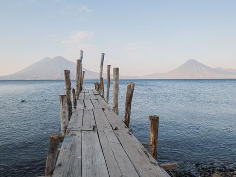Qué t(z)al ton voyage au Guatemala et au Belize ? Qué t(z)al ton voyage au Guatemala et au Belize ?