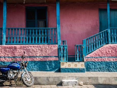 Qué t(z)al ton voyage au Guatemala et au Belize ? Qué t(z)al ton voyage au Guatemala et au Belize ?