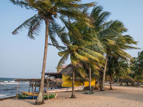 Qué t(z)al ton voyage au Guatemala et au Belize ? Qué t(z)al ton voyage au Guatemala et au Belize ?