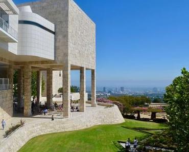 The Getty Center