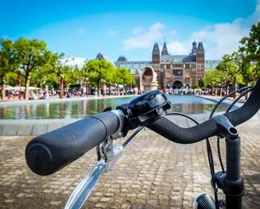 PAYS-BAS | 3 jours à Amsterdam