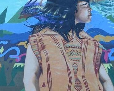 Montréal et son Street-art