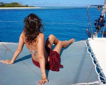 Nouvelle-Calédonie : les cinq îles en catamaran