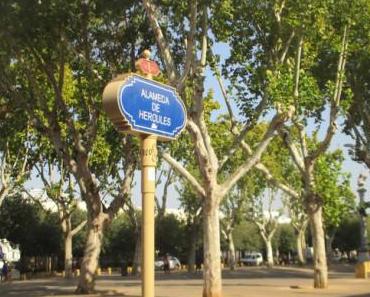 Nos coups de cœur à Séville