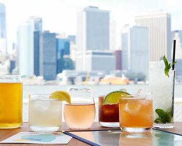 Les plus belles îles à visiter à New York