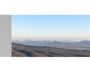 Traverser le Grampians national park, en suivant la légende aborigène de Bunjil