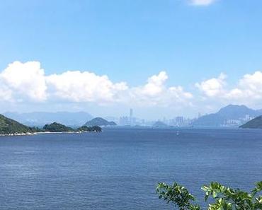 Une de mes rando’ préférées à Hong Kong : Mui Wo – Pui O Beach