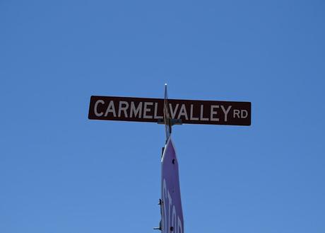 Itinéraire alternatif Highway One, de la 17 Mile Drive en passant par Carmel Valley à Pismo Beach