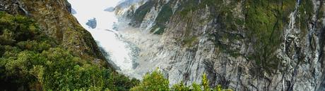 NZ – Deux randonnées à Franz Josef Glacier