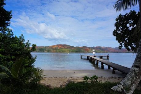 Nouvelle Calédonie - îlot Casy