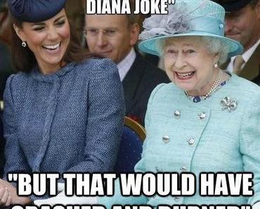 Hilariously insane Diana theories top 10