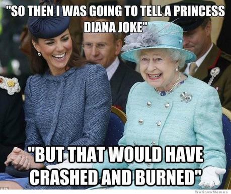 Hilariously insane Diana theories top 10