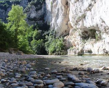 Deux jours pour découvrir les Gorges du Verdon