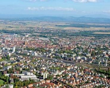 Les 20 plus beaux sites à 15 km autour de Colmar