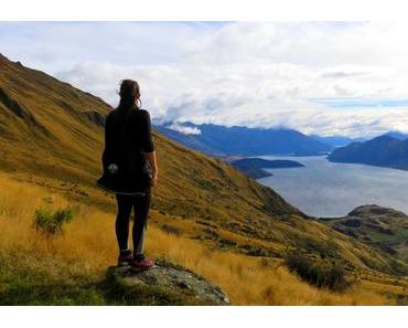 Du Ranch à l’Hostel, le PVT de Justine en NZ