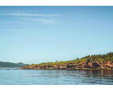 QUÉBEC | L’Île Bonaventure, la perle de la Gaspésie