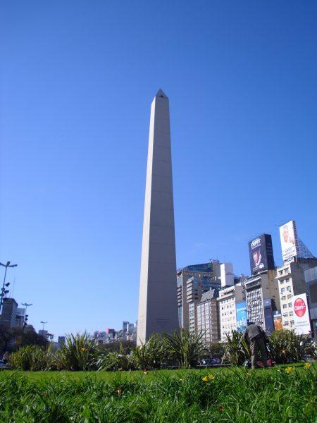 Argentine : découvrir Buenos Aires