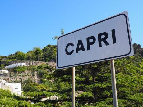 Baie de Naples : Procida et Capri Baie de Naples : Procida et Capri