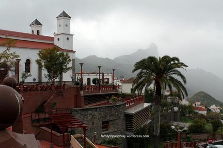 Gran Canaria de l’intérieur