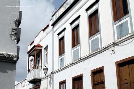 Gran Canaria de l’intérieur