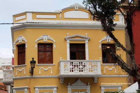 Gran Canaria de l’intérieur