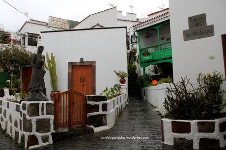 Gran Canaria de l’intérieur