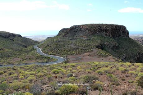 Gran Canaria de l’intérieur