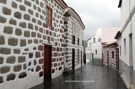 Gran Canaria de l’intérieur