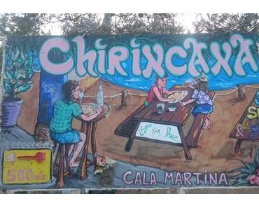 Ibiza 2016, le bilan de notre premier voyage avec bébé