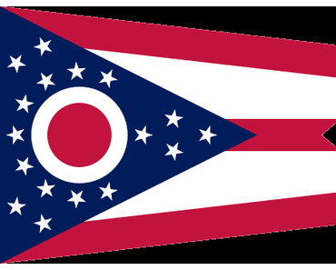 Les 10 plus beaux drapeaux d'états US