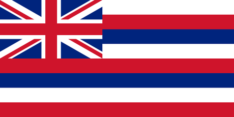 Les 10 plus beaux drapeaux d'états US