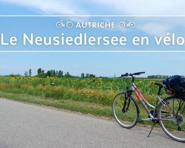 Neusiedlersee acte 2 : le lac à vélo