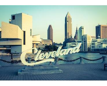 Wandering in Cleveland