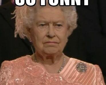 Thursday Tunder: bad jokes