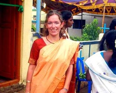 Les 6 expatriations de Gaëlle : Volontaire au Brésil puis en Inde – 1/3